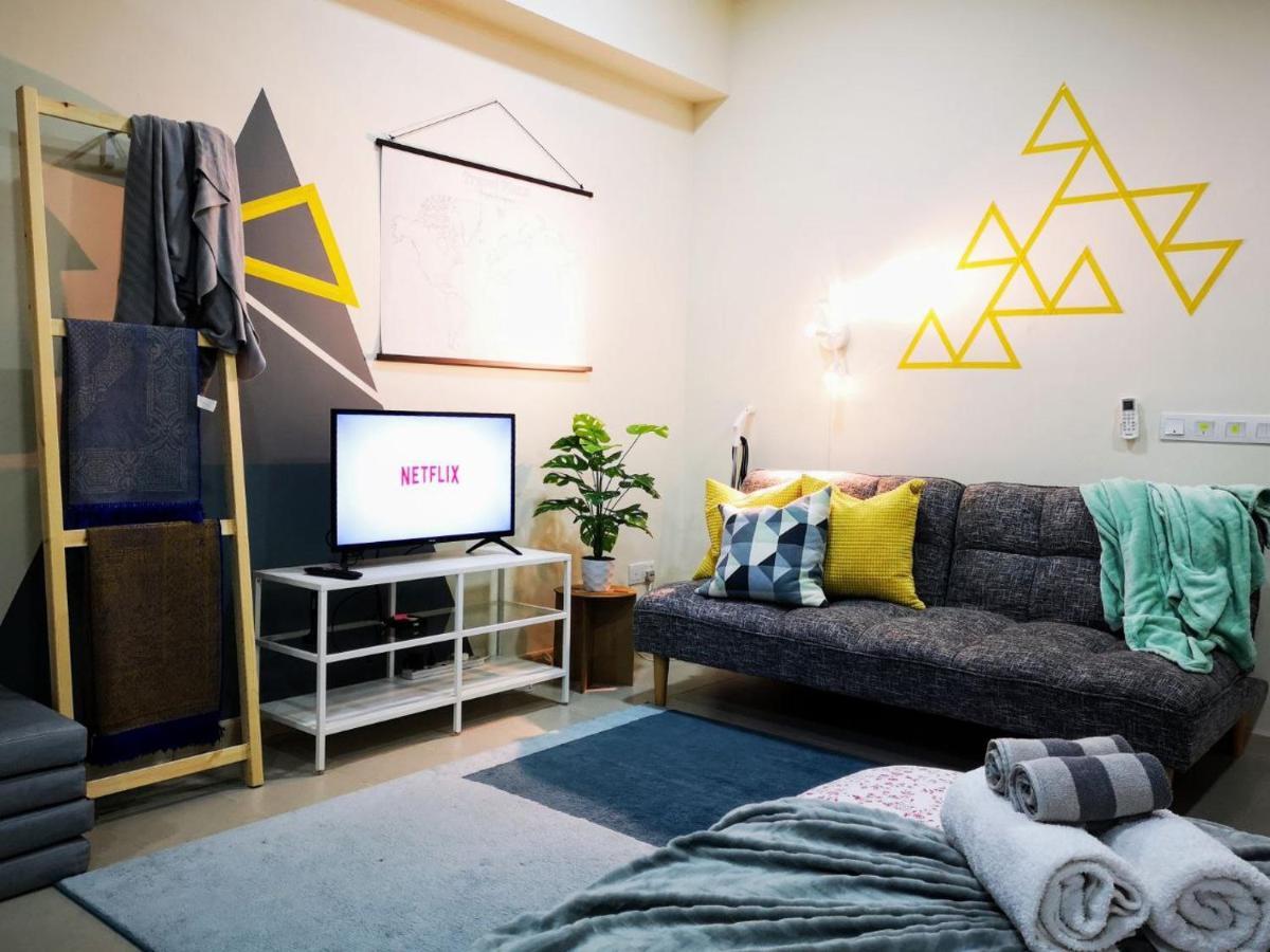 The Perfect Getaway @ Tamarind Suites, Netflix 300Mbps Cyberjaya Exterior photo